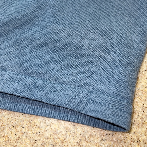 Vintage powder blue Team Harmony Pokémon Go shirt size Medium - Picture 11 of 13